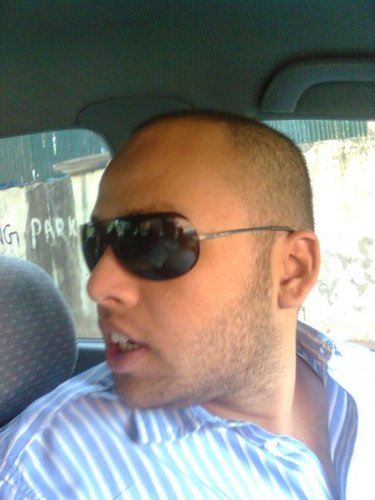 abhishekh9's profile picture. what I m doing without you..