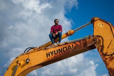 Hussein12976843's profile picture. 