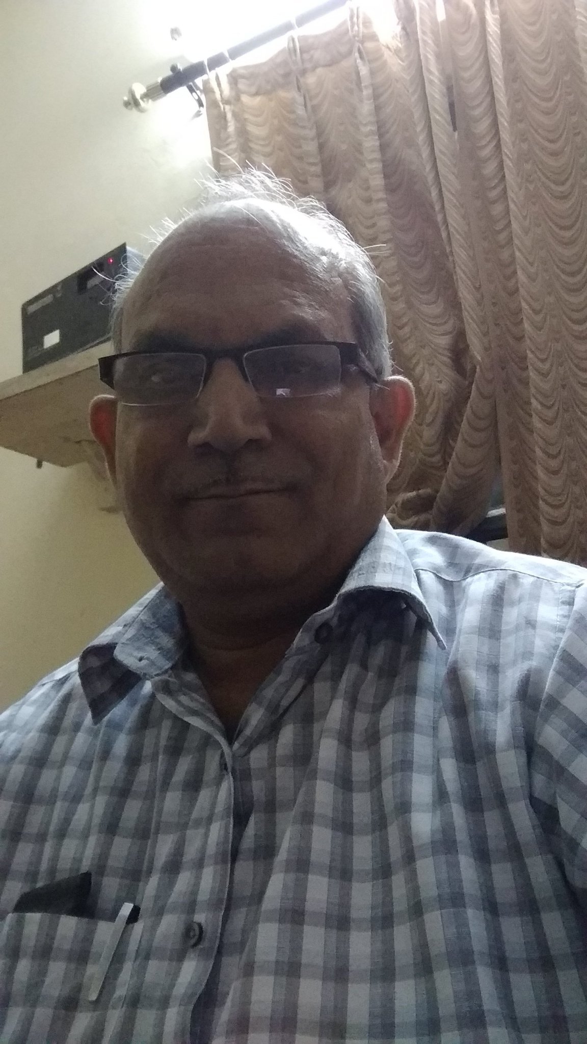 Ghanshy62449450's profile picture. 11th jun