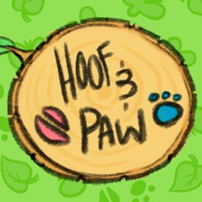 Hoof & Pawさんのプロフィール画像