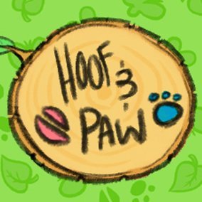 Hoof & Paw