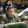 salari_mohamad's profile picture. دبيركل حزب همبستگی|عضو جبهه اصلاحات ایران|عضو سابق شورای شهر تهران ( در دوره های چهارم و پنجم)| 

insta: mohammad_salari47