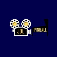JDL Pinball (@jdlpinball) 's Twitter Profile