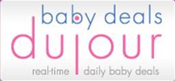 All the best daily baby deals in real-time, on one site! Join the deals on FB too: http://t.co/XJsuClS8qm