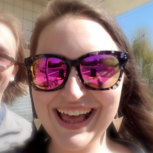 Product Manager for Microsoft @StickyNotes 📝 and @msonenote
Formerly: Excel, MS Business AI, and MS Power Virtual Agents