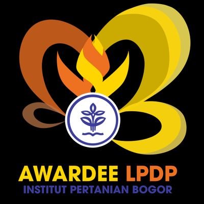 Chairman 2018/2019: Haris Setiawan || Bogor Agricultural University ||
Email: awardeelpdp.ipb@gmail.com || Instagram: @lpdp_ipb ||
G+: LPDP IPB Awardee ||