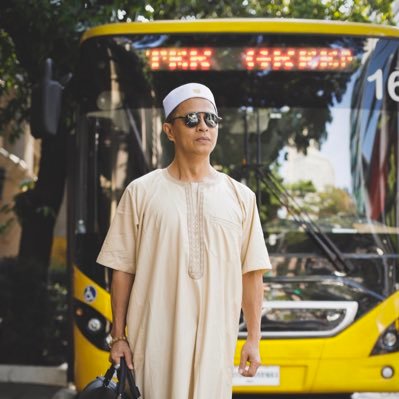 GuntingAyunan's profile picture. Publicist, blogger, PR-Consultant ( Business, Travel, Lifestyle, Culture )