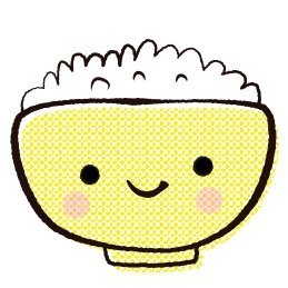 白ごはんさんのプロフィール画像
