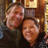 Sue McGinty (@sue_mcginty) 's Twitter Profile