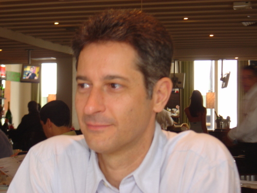 ROBERTO LIBERATO