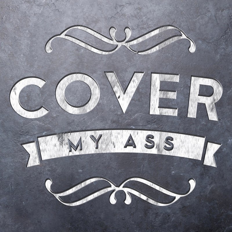 Cover My Ass · Podcastさんのプロフィール画像