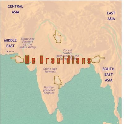 @WeDravidians