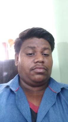 Sahilku05714594's profile picture. Am very calm person easily to understand little bit emotional and  very funny guy