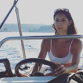 fulyasoy's profile picture. 