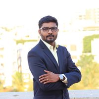Sarath Shyam (@sarathshyaam) 's Twitter Profile