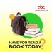 AbaBooklub (@aba_book) Twitter profile photo