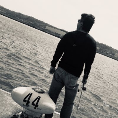 釣り好き🎣 出没場所:浜名湖・三河湾・駿河湾・遠州灘など…お酒大好き🍻 あと、アウトドア大好き⛺🚙