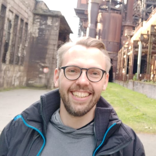 Bootstrapping Entrepreneur @umetec. Delivering close to impossible projects & products for clients. Making teams happy and successful. Riding 🚵♂️.