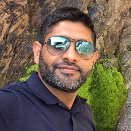 MD @ Ranosys, focussed on digital commerce, digital transformation, and product engineering. Tweets about tech, leadership, management, sales, scaling, etc.