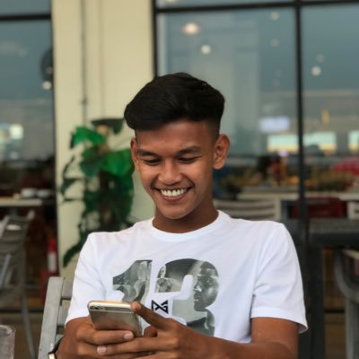 HakimieLatif's profile picture. ig : hkmieltf