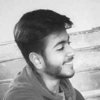 Devanshu Bajaj (@bajaj_devu) 's Twitter Profile