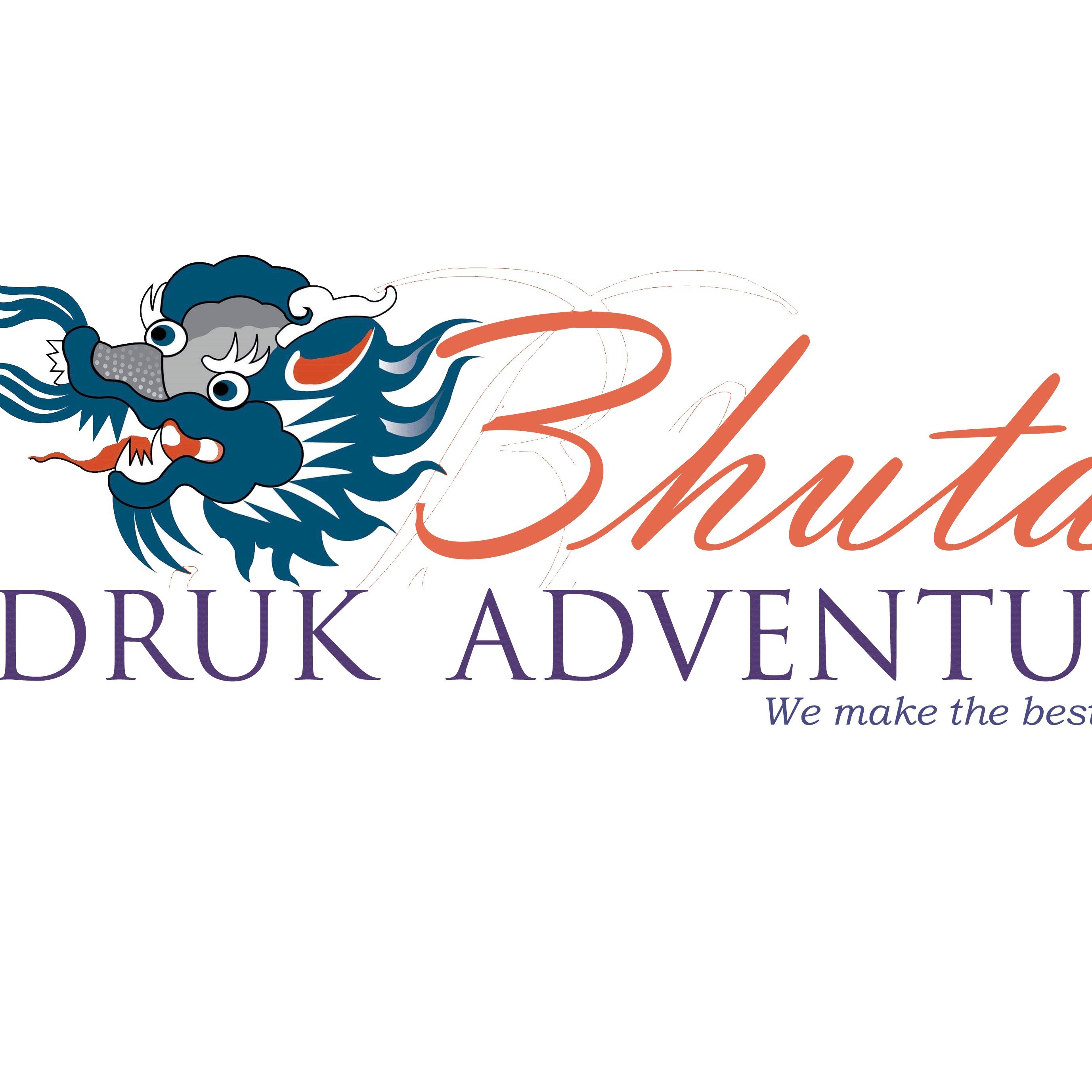 Bhutan Druk Adventure WE MAKE THE BEST HOLIDAYS ...
