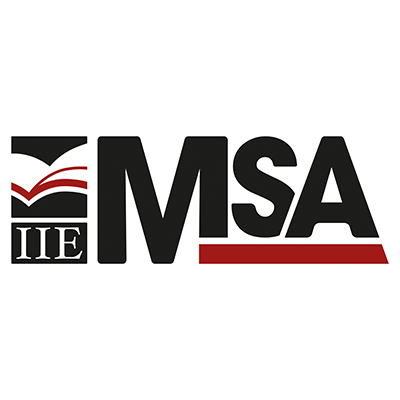 Official Twitter Page of IIE MSA