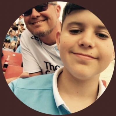 Morrissey / The Smiths, Man City, my 3 amazing kids -not necessarily in that order 😉. Grassroots coach. Unprincipled vegetarian 🏆🏆🏆 🏆🏆