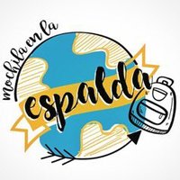 La Mochila En La Espalda(@mochilaenlaesp) 's Twitter Profile Photo