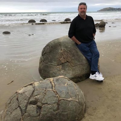 DmccaghPhillip's profile picture. General Manager LDC Grain WA. Enjoying the great coastline around Gero.