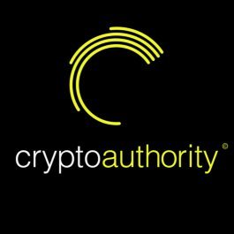 CryptoAuthorit Profile Picture