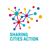 Sharing Cities Action(@sharingaction) 's Twitter Profile Photo