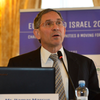 Itamar Marcus (@itamarpmw) 's Twitter Profile