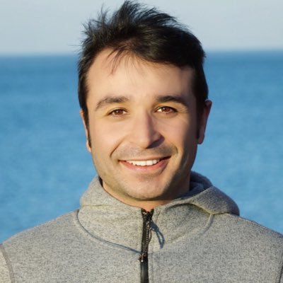 esereyuboglu's profile picture. 