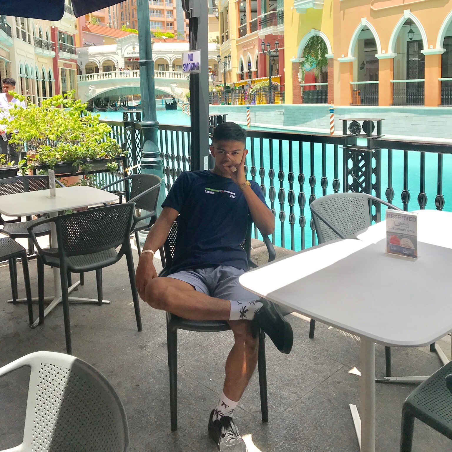 vandamgrueso3's profile picture. 