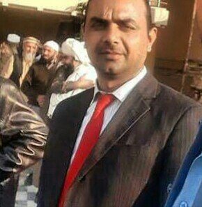 The Servant of God.
Vice President ANP islamabad.
RTs aren't endorsement. Tweets are Personal opinion shared for Public Awareness.