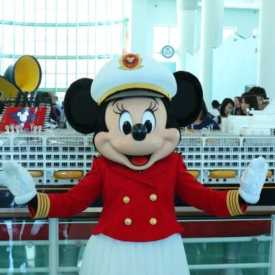 ディズニー大好物、忘れないようにココにカウント。DCL(5)！WDW♡(9)、DLR(1)ﾕﾆﾊﾞｰｻﾙｵｰﾗﾝﾄﾞ(1)大好物！目指せハロウィン🎃DCL!
次回DCL.2024.12.28-2025.1.4　ネタバレ大好物😄