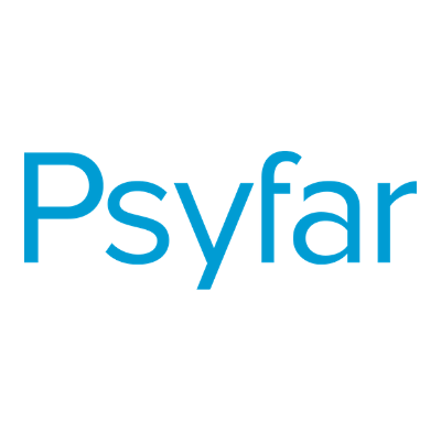 Psyfar is een onafhankelijk, ongesponsord kenniscentrum over psychofarmacologie met een uitgebreid digitaal platform, een nascholingstijdschrift en cursusaanbod