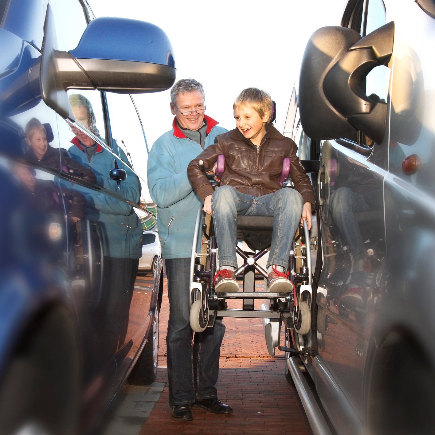 AutoWeersink's profile picture. Wir sorgen für Ihre Mobilität!