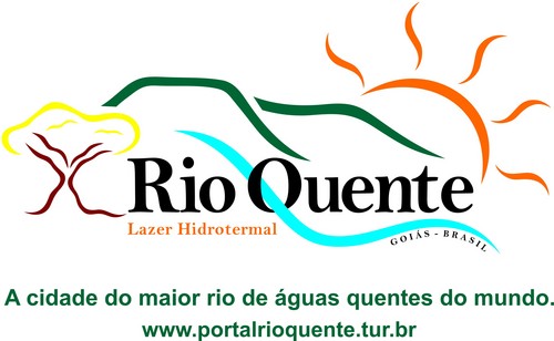 Secretaria de Turismo de Rio Quente/GO valorizando de forma sustentável o Turismo Termal e a natureza , bem como a comunidade e visitantes. Sejam bem Vindos!!!