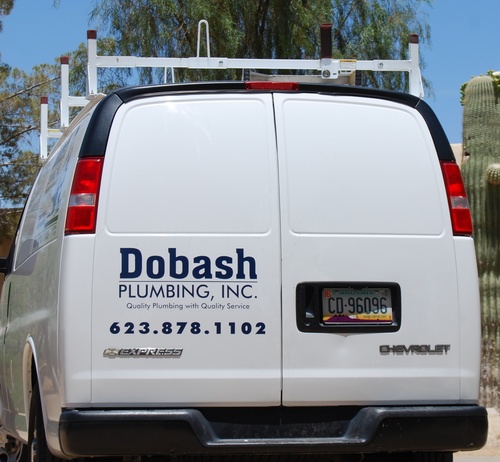 DobashPlumbing's profile picture. Dobash Plumbing is family owned and is licensed for Commercial & Residential. Call us for water, sewer, gas, remodels, TI's, slab leaks, re-pipes...