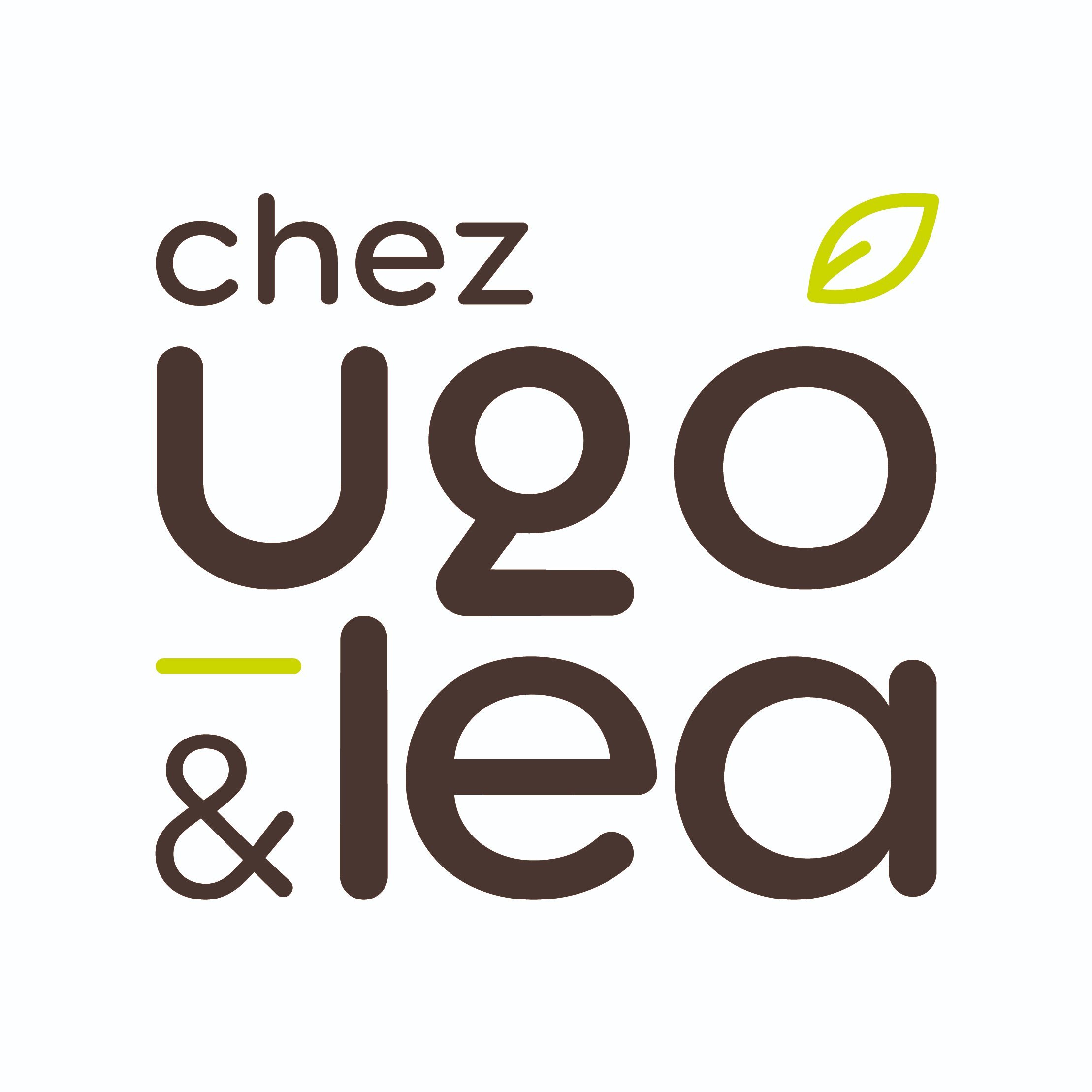 CHEZ UGO & LÉA - jardinerie urbaine, artisans fleuristes, boîte à cadeaux