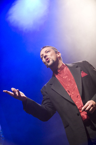 Gustramus's profile picture. Collector of To Do lists, Anglican Lay Minister and lover of cricket. So much to do, so little time!