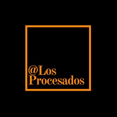 LProcesados's profile picture. "El grado de civilización de una sociedad se mide por el trato a sus presos" F. Dostoyevski.