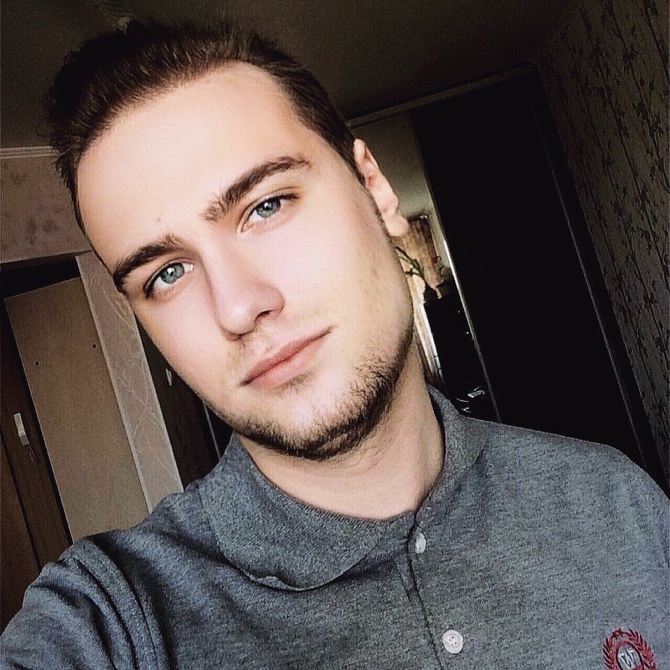 GSerdyk's profile picture. frontend developer