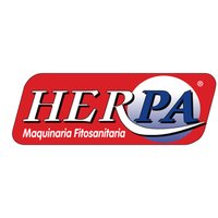 HERPA Maquinaria Fitosanitaria(@HerpaMF) 's Twitter Profile Photo