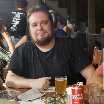 gdribeiro's profile picture. Siga-me os bons !!!