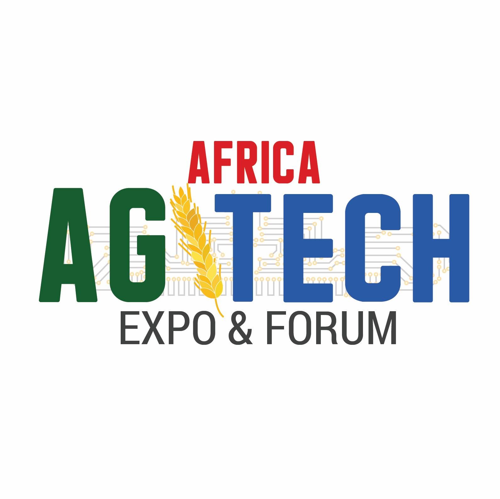 Africa's leading Agri event on technology held in Lagos, Nigeria 9 - 10 June 2020