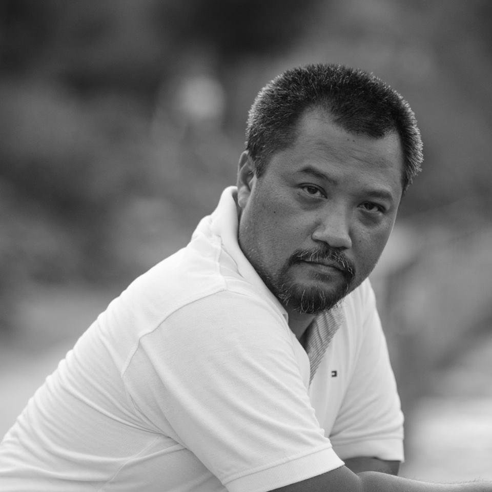 KahnTarif's profile picture. Graphic Designer | Photographer | Web Designer | Artist