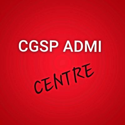 CGSP Admi Centre